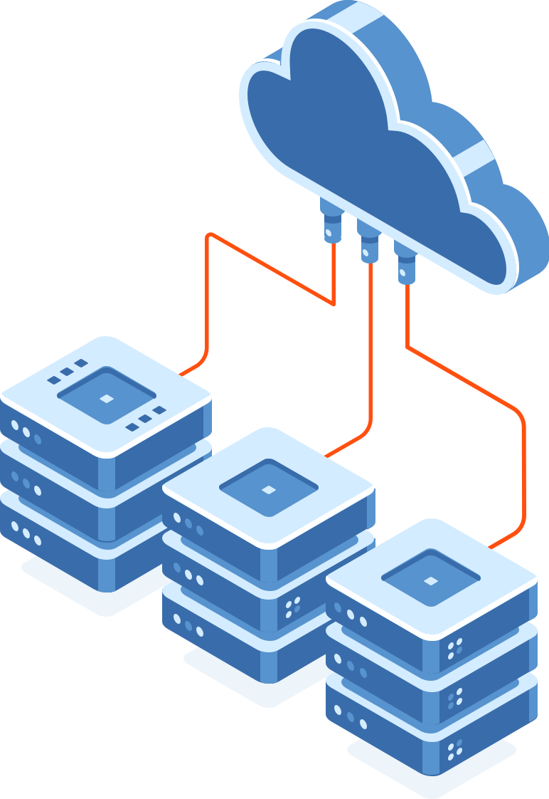 VPS Cloud