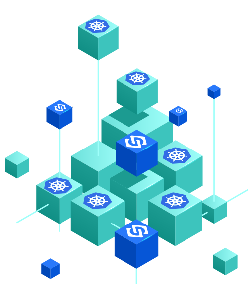 Servizi Kubernetes Server.IT 