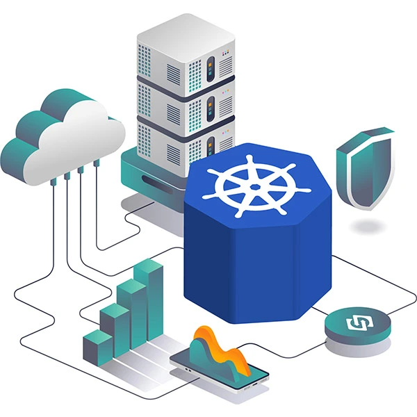 Soluzioni Kubernetes 