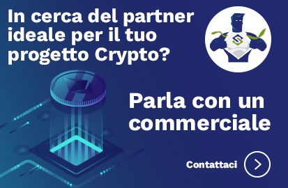 crypto project banner