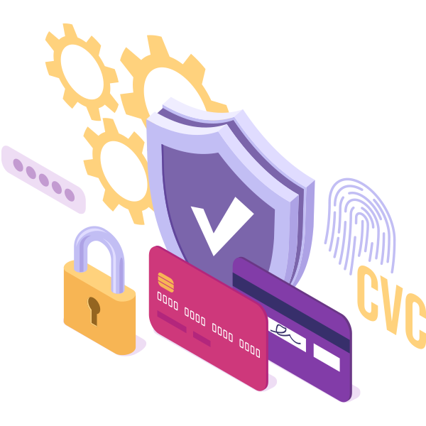 secure payments Server.IT