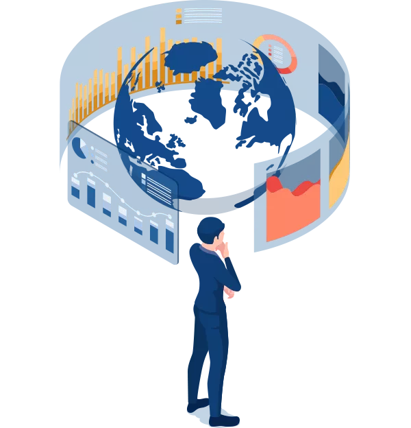 Direct .IT and .EU Domain Management