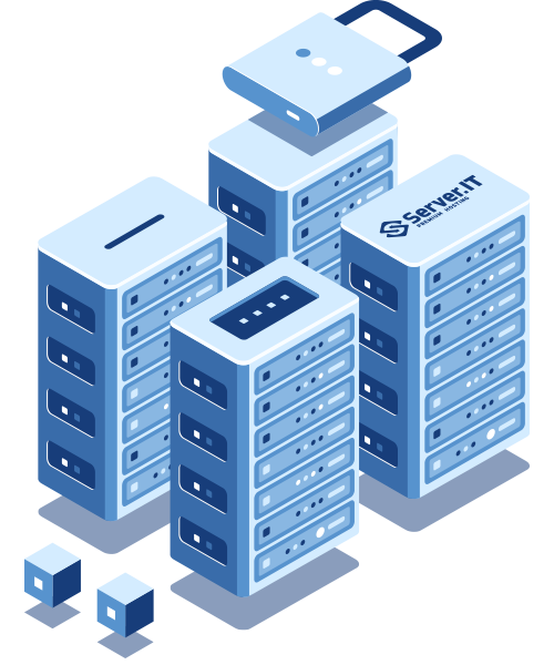 Server.IT: Hosting Italiano, Sicuro e Affidabile