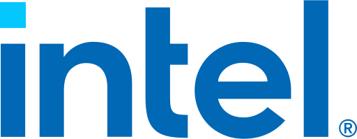 logo intel