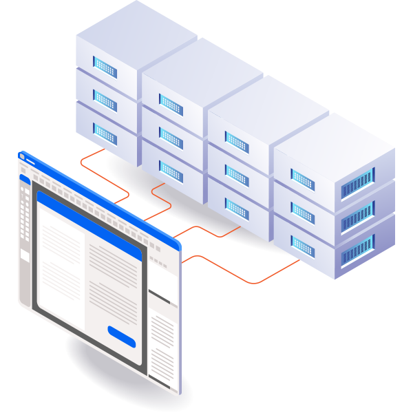Dedicated SMTP Server