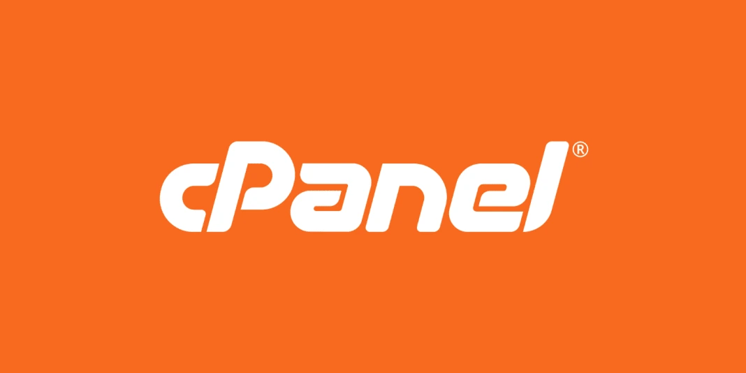 immagine rappresentitaiva pannello cPanel